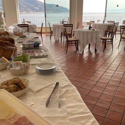 Colazione Tavoli