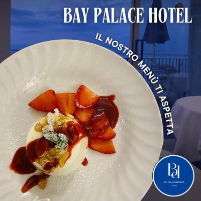 Piatti menu