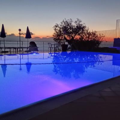 Piscina Sera