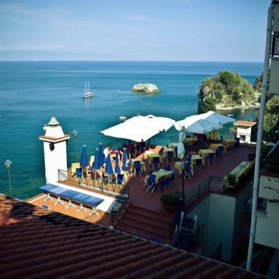 Vista Mare Hotel